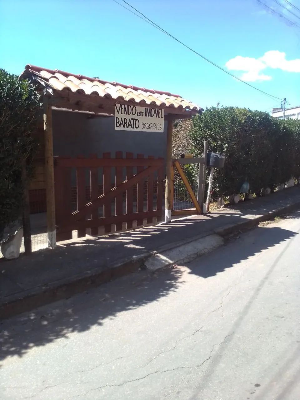 Linda Chácara estilo rancho  - Foto 3