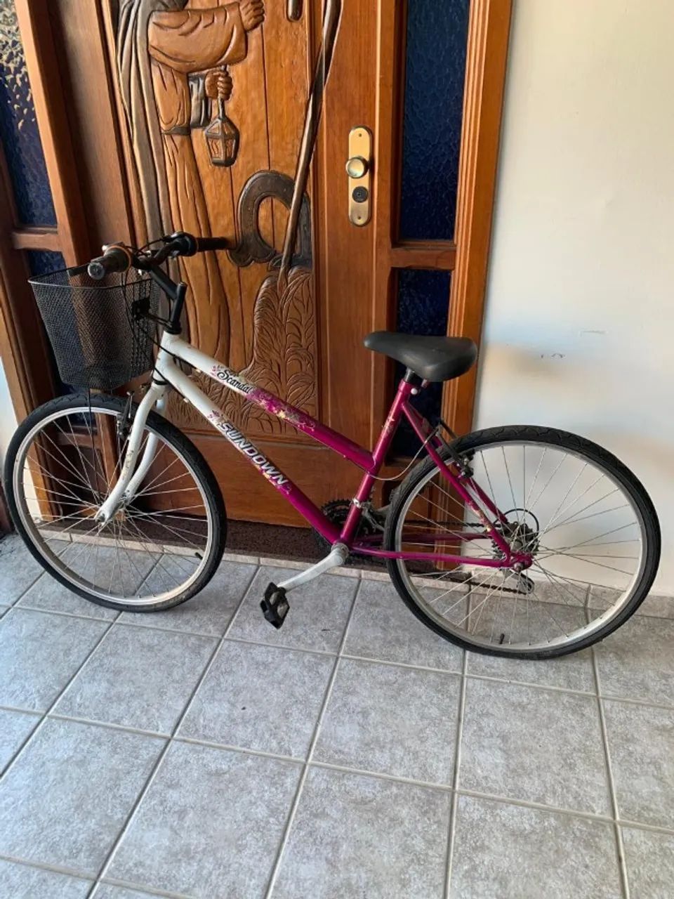 Bicicleta - Foto 2