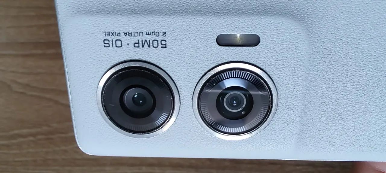 Moto Edge 50 Fusion  - Foto 3