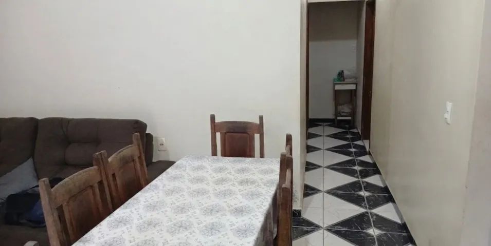 2 Casas com piscina, pátio e garagem coberta - Bairro Coroado - Foto 2