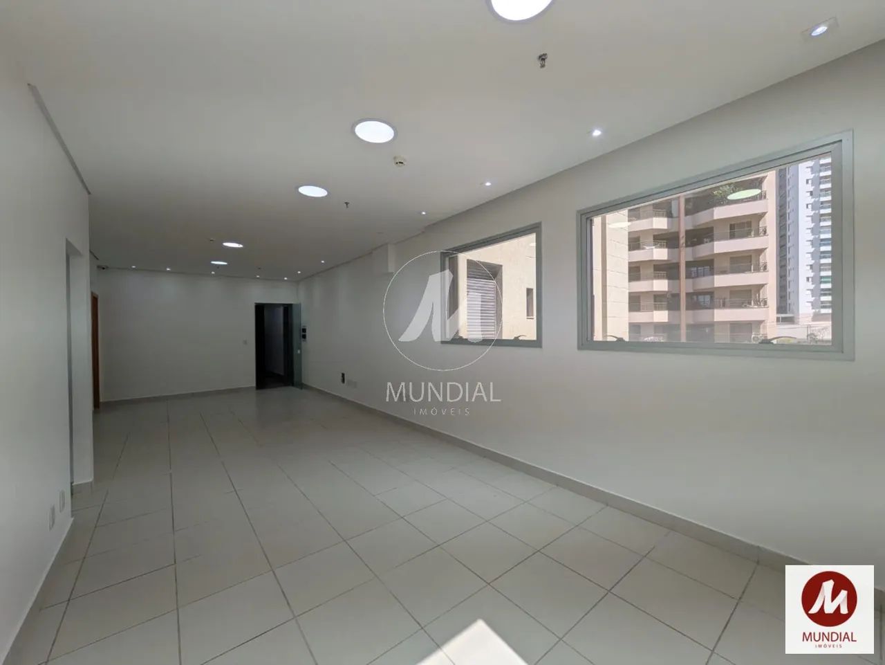 Sala comercial à venda no bairro JD BOTANICO
