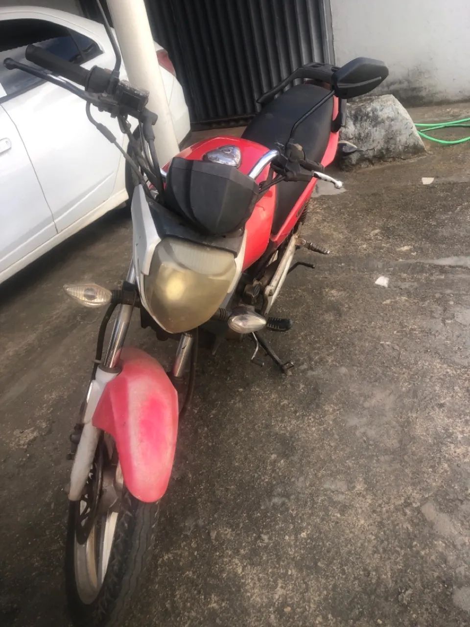 Kasinski 150cc - Foto 3