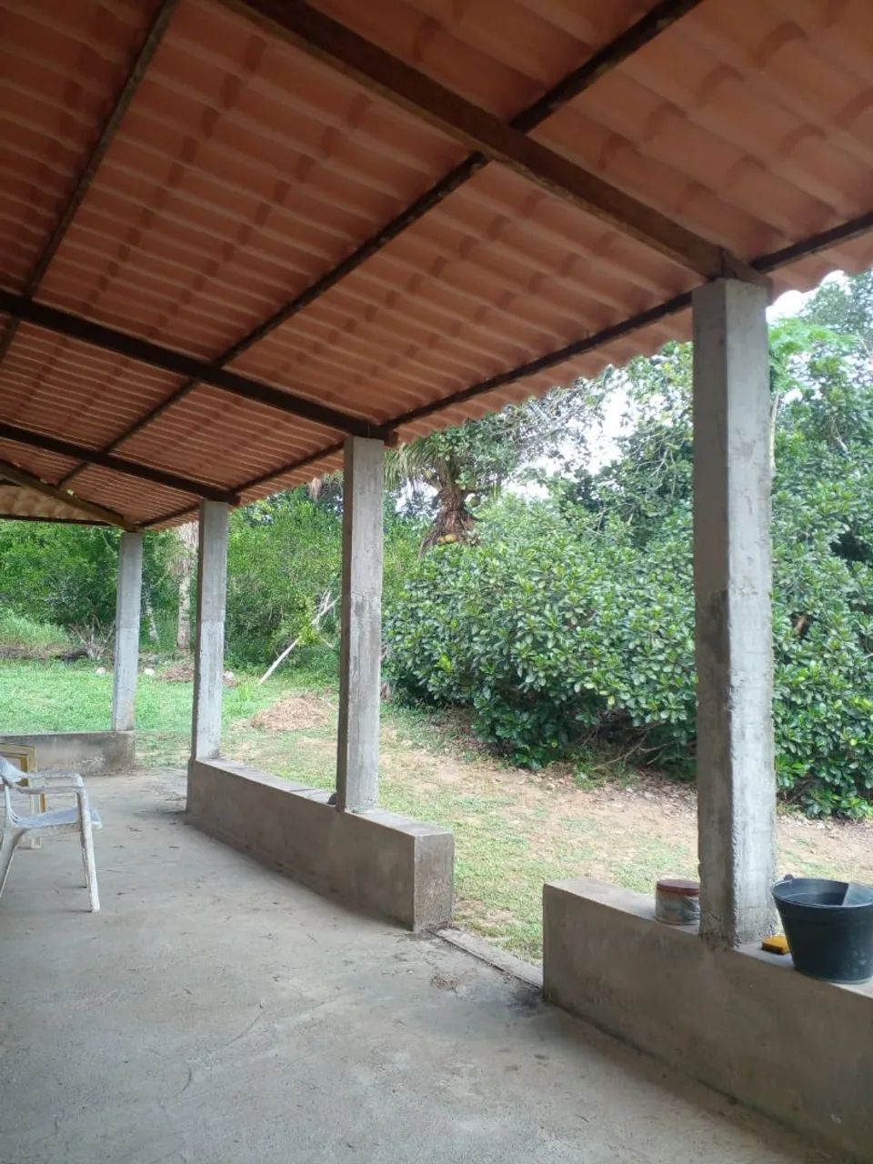 Sítio em Cachoeira Bahia  - Foto 4
