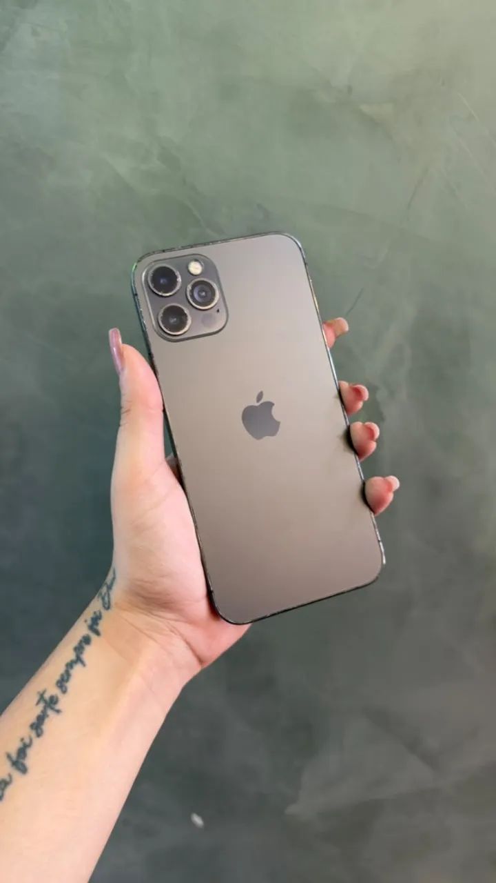 iPhone 12 Pro - Foto 5
