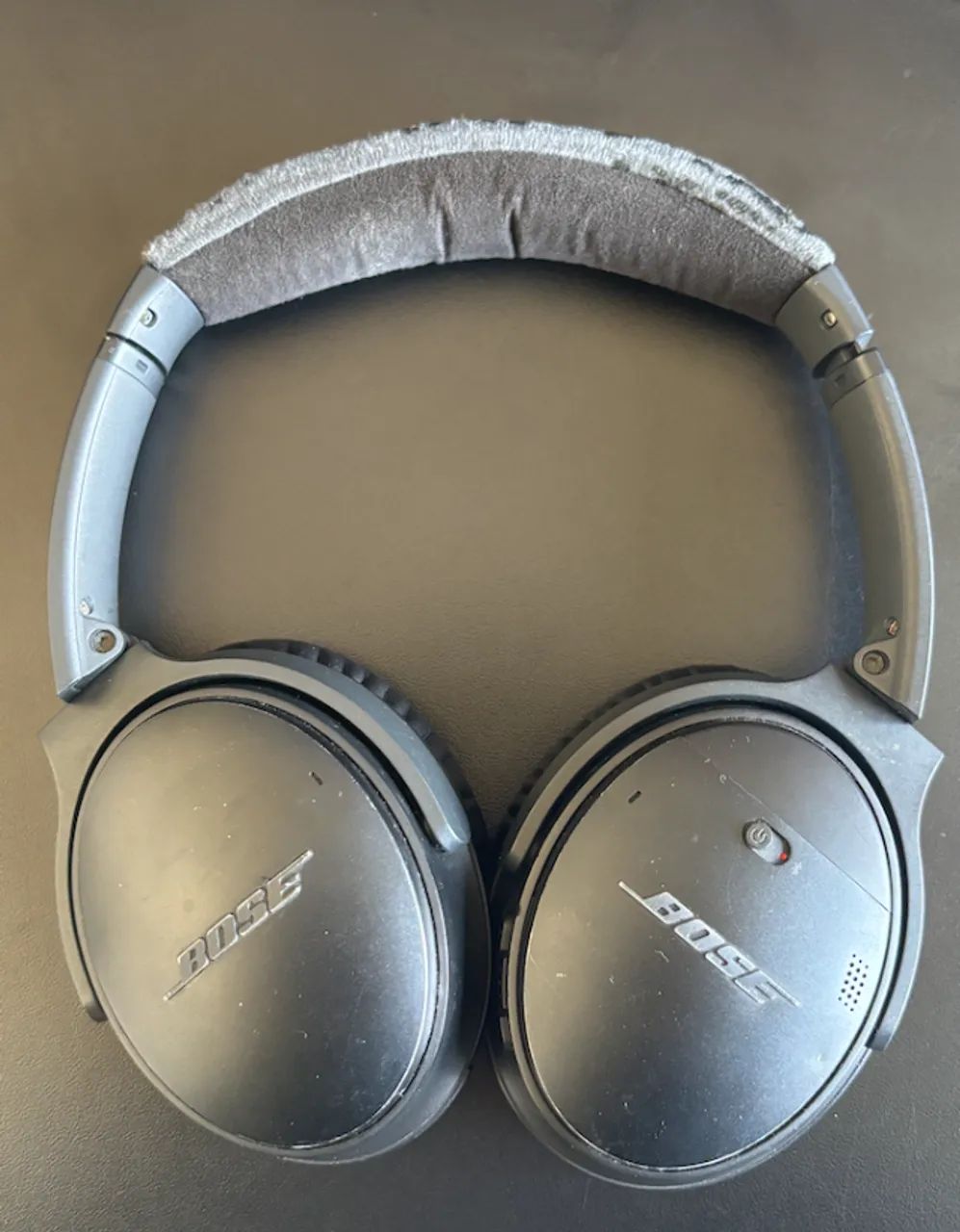 bose quietcomfort 35 ii