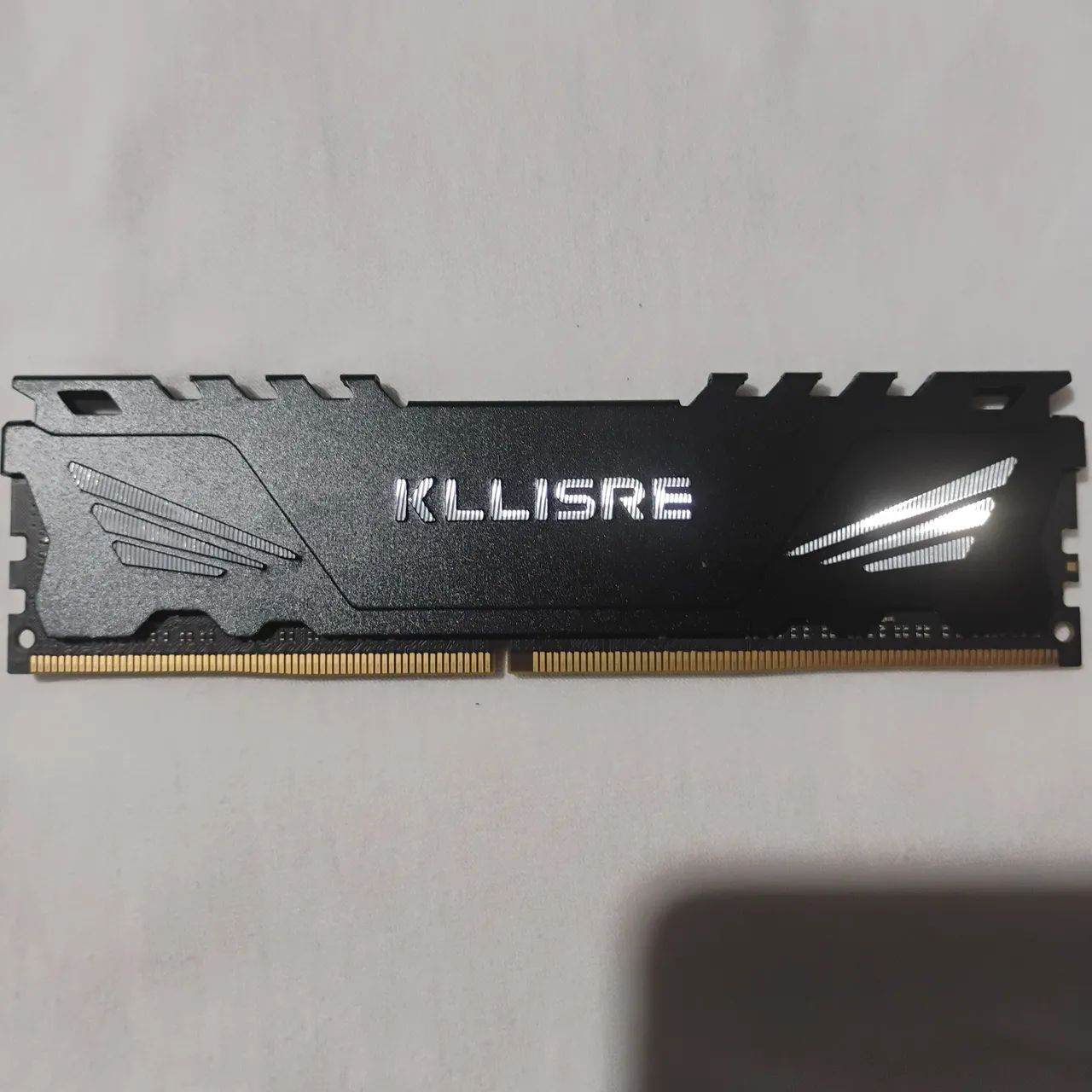 Memória RAM 16gb 1 pente Killisre  - Foto 4