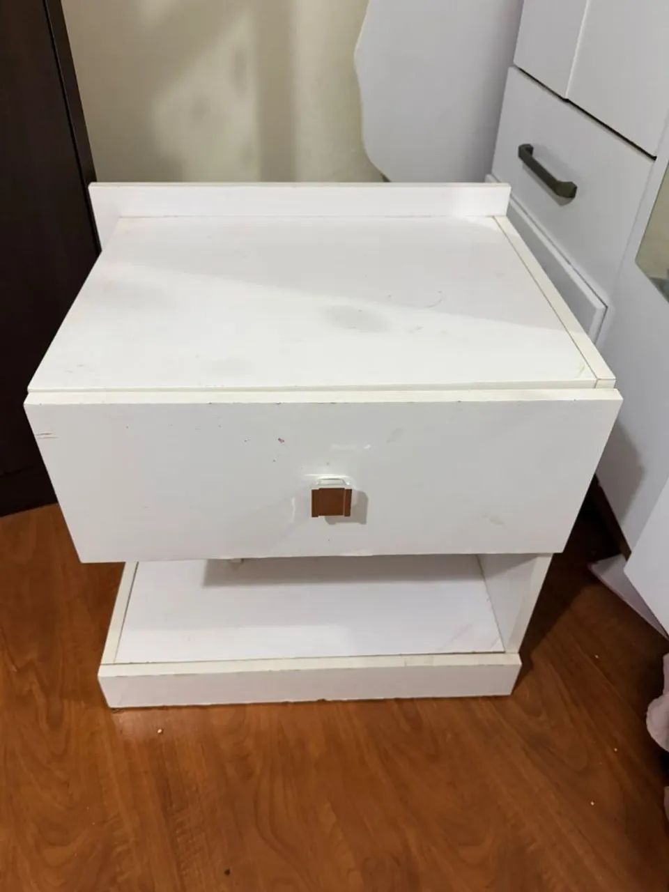Mesinha de cabeceira - Foto 2
