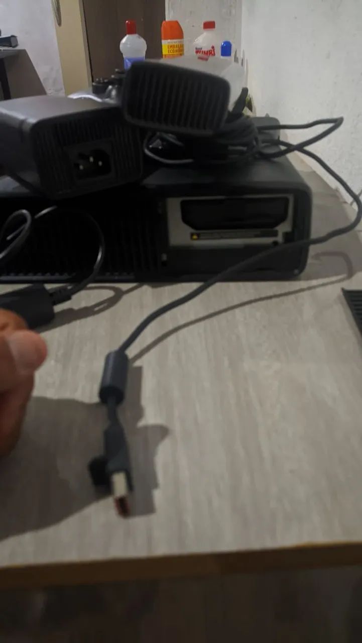 Xbox 360 RGH - Foto 2