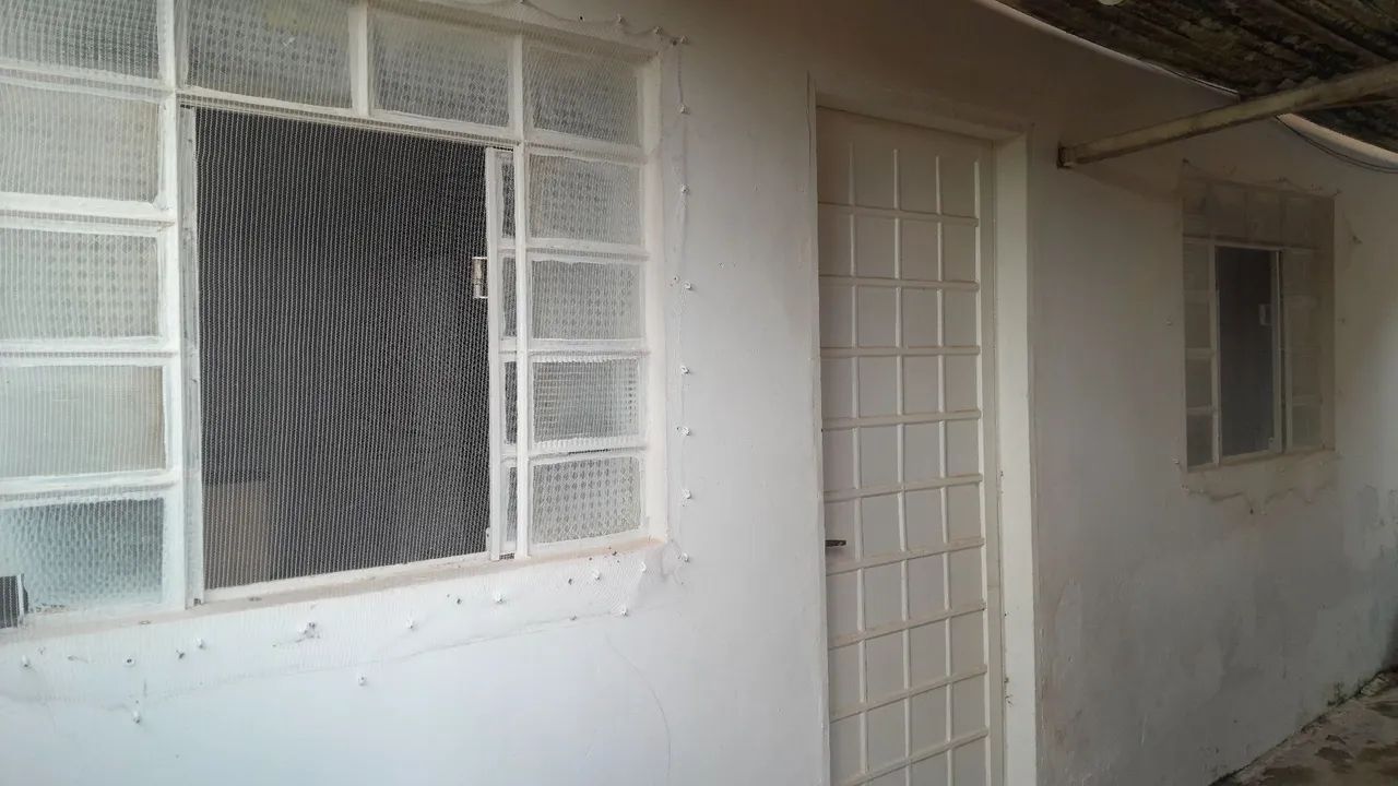 Foto - Brasília - Setor Habitacional Vicente Pires - Trecho 3