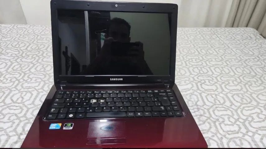 Notebook Samsung  - Foto 4