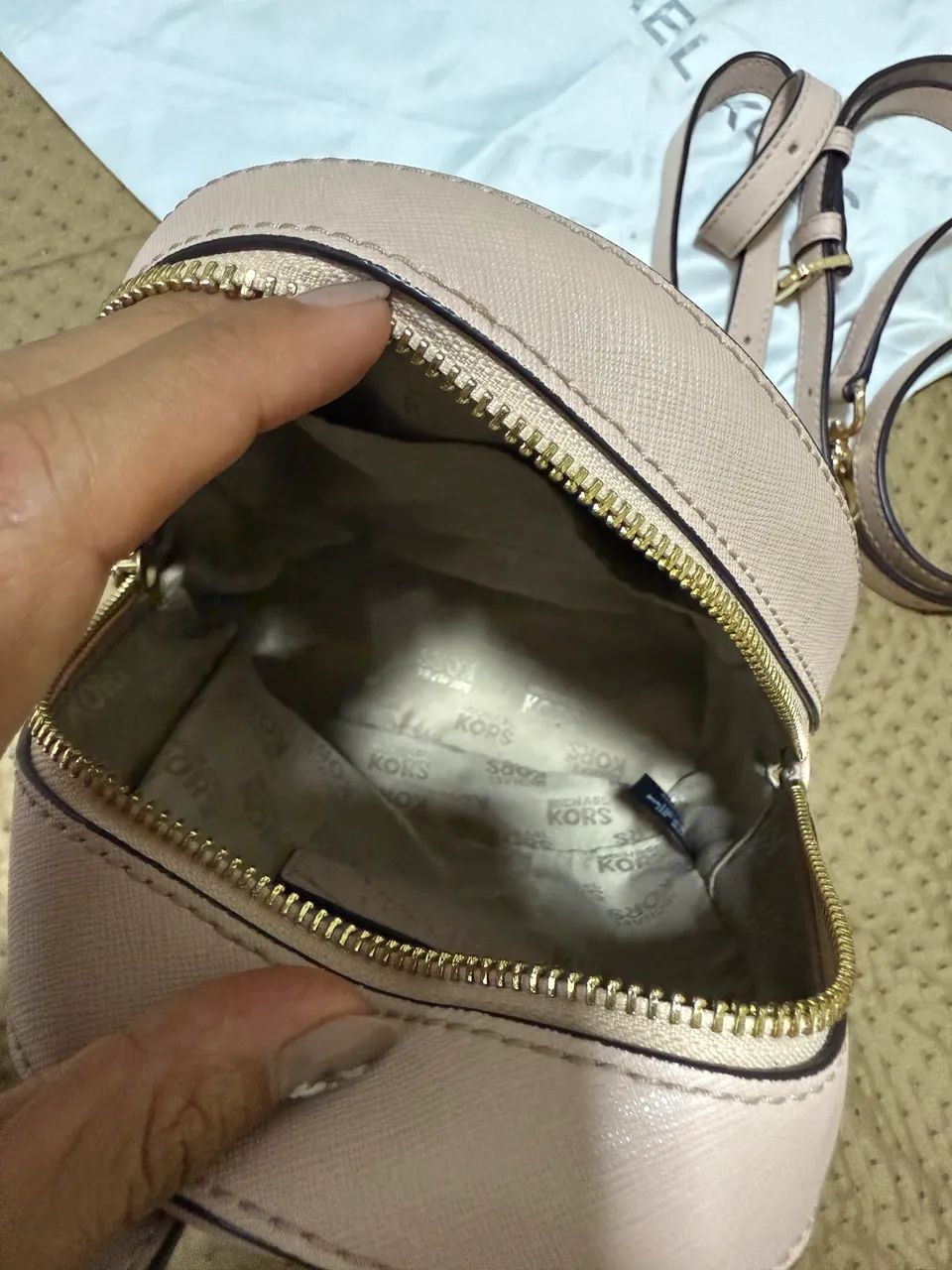 Bolsa Michael kors - Foto 2