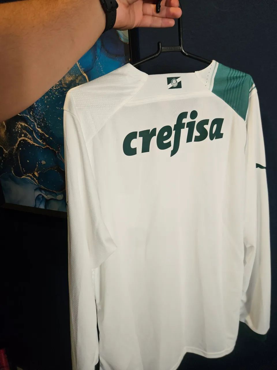 Camisa Palmeiras  - Foto 5