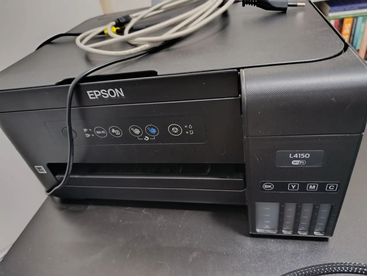Epson L4150