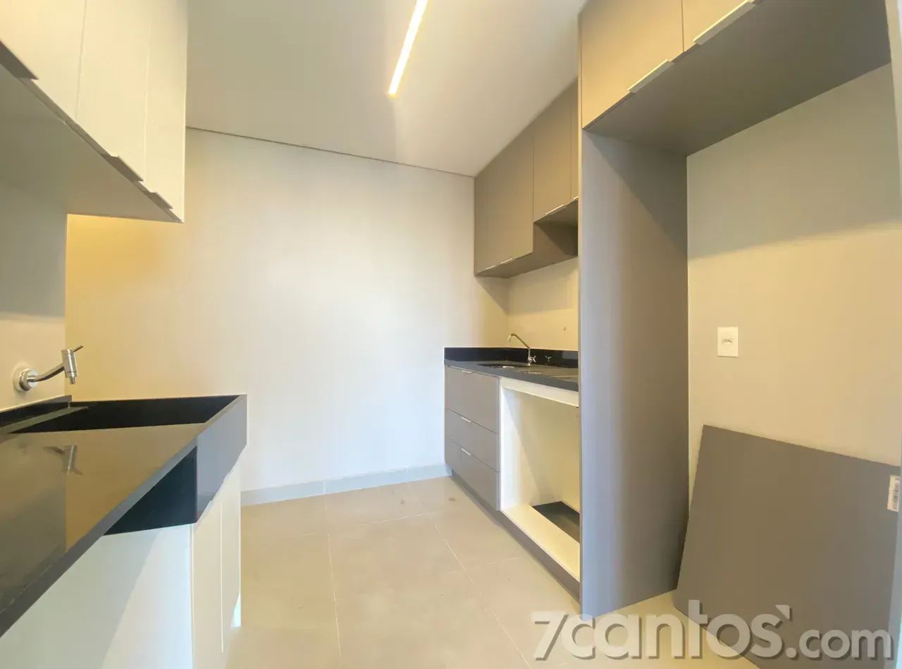 Apartamento, Vila Clementino, 1 Quarto - Foto 5