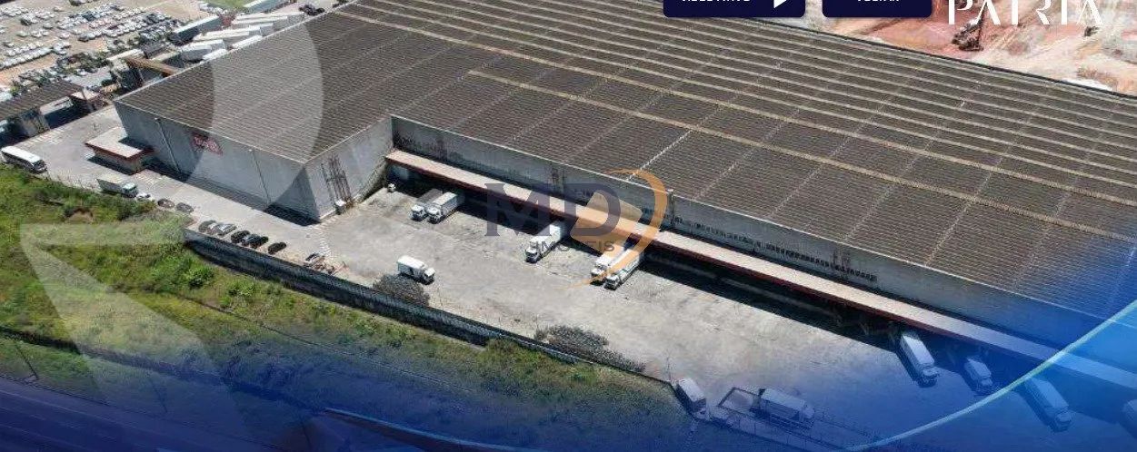 Galpão com área refrigerada para locação - Mauá/SP - Foto 2