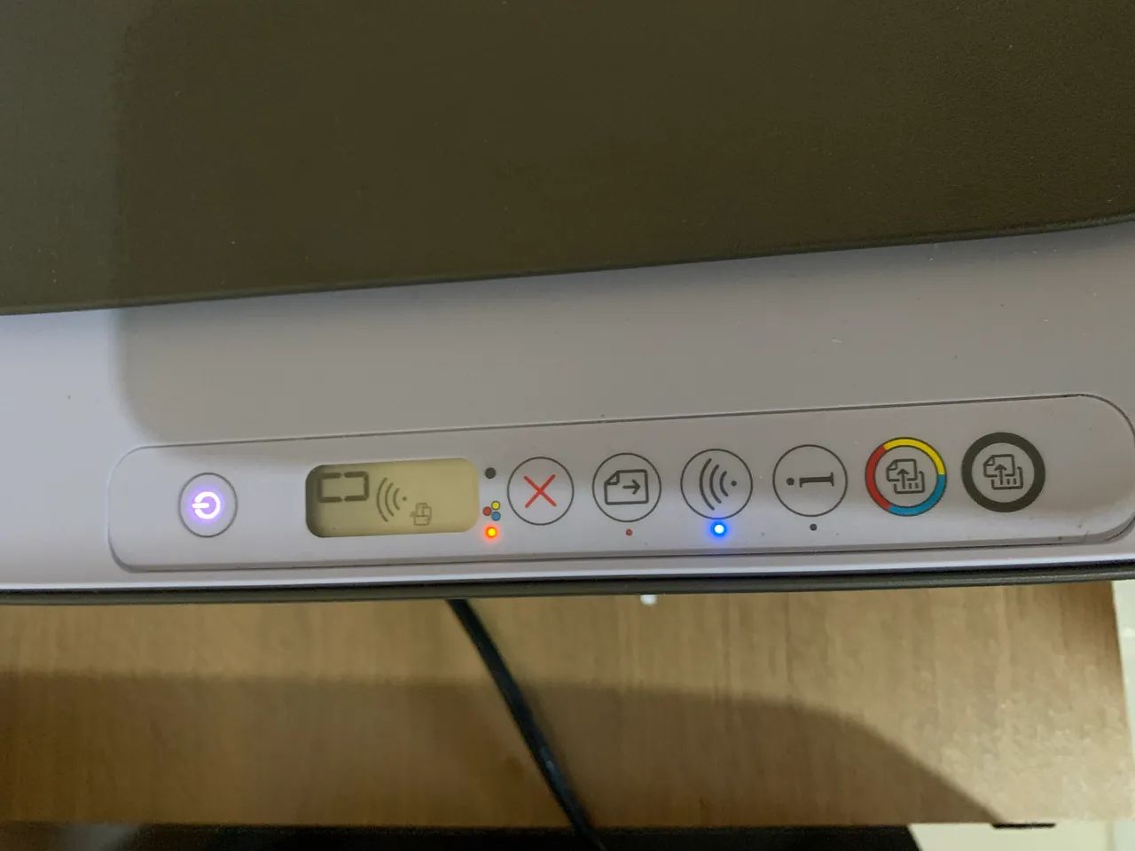 Vendo impressora hp  - Foto 3