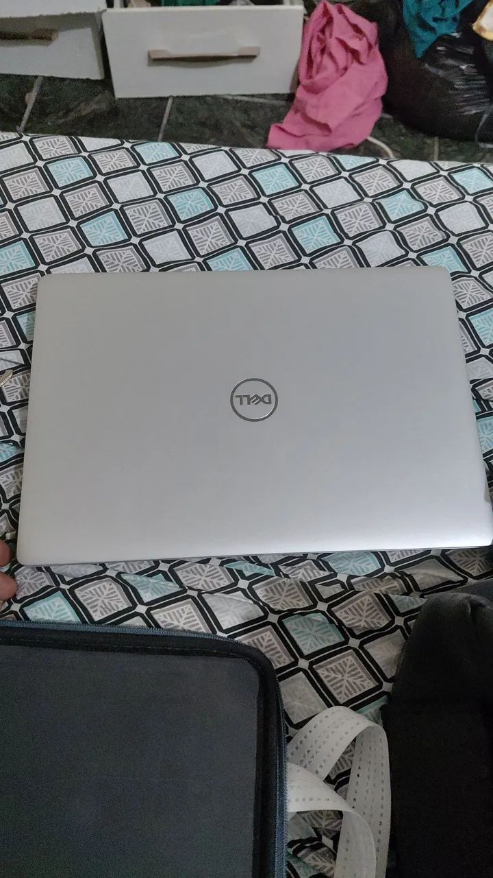 Notebook inspiron 14 i5 8gb - Foto 2