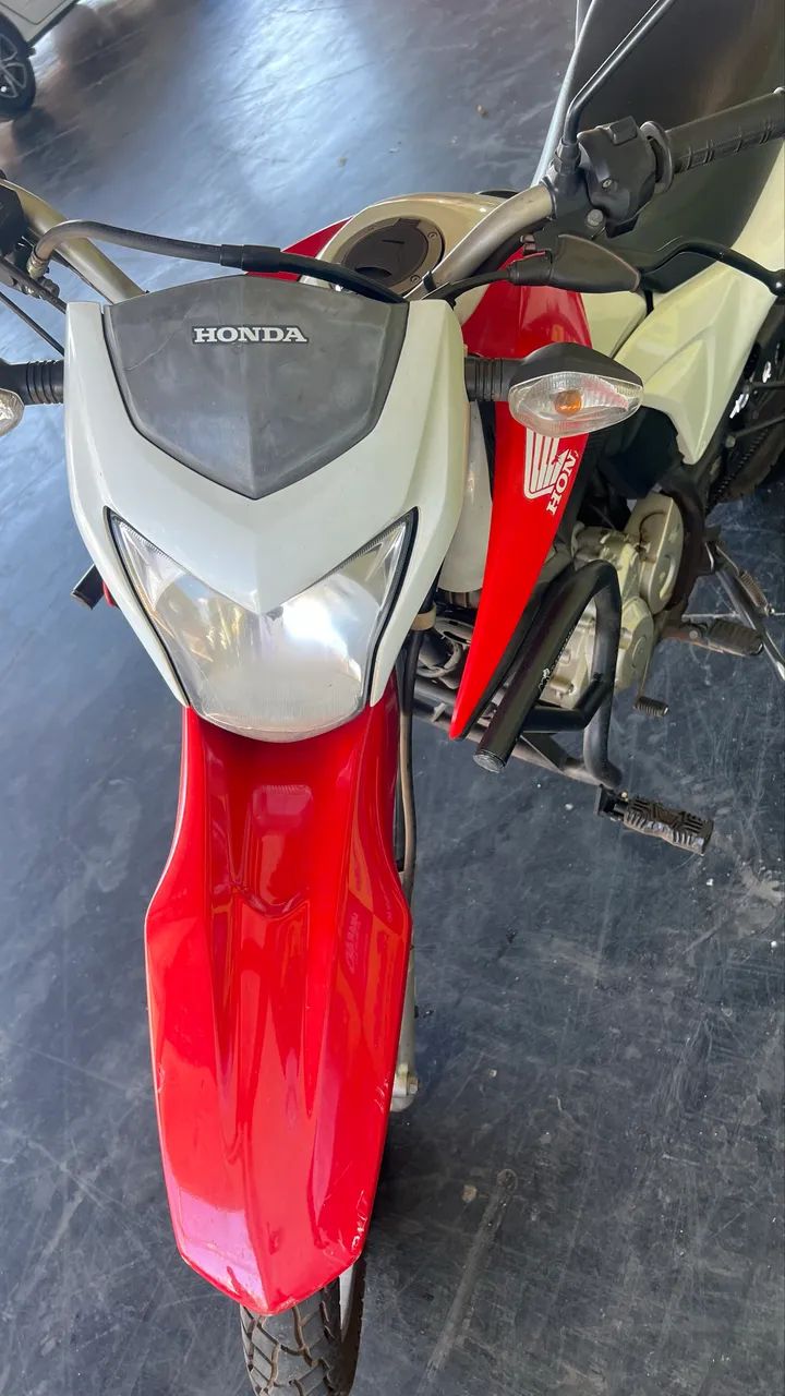 Bros 160  - Foto 5