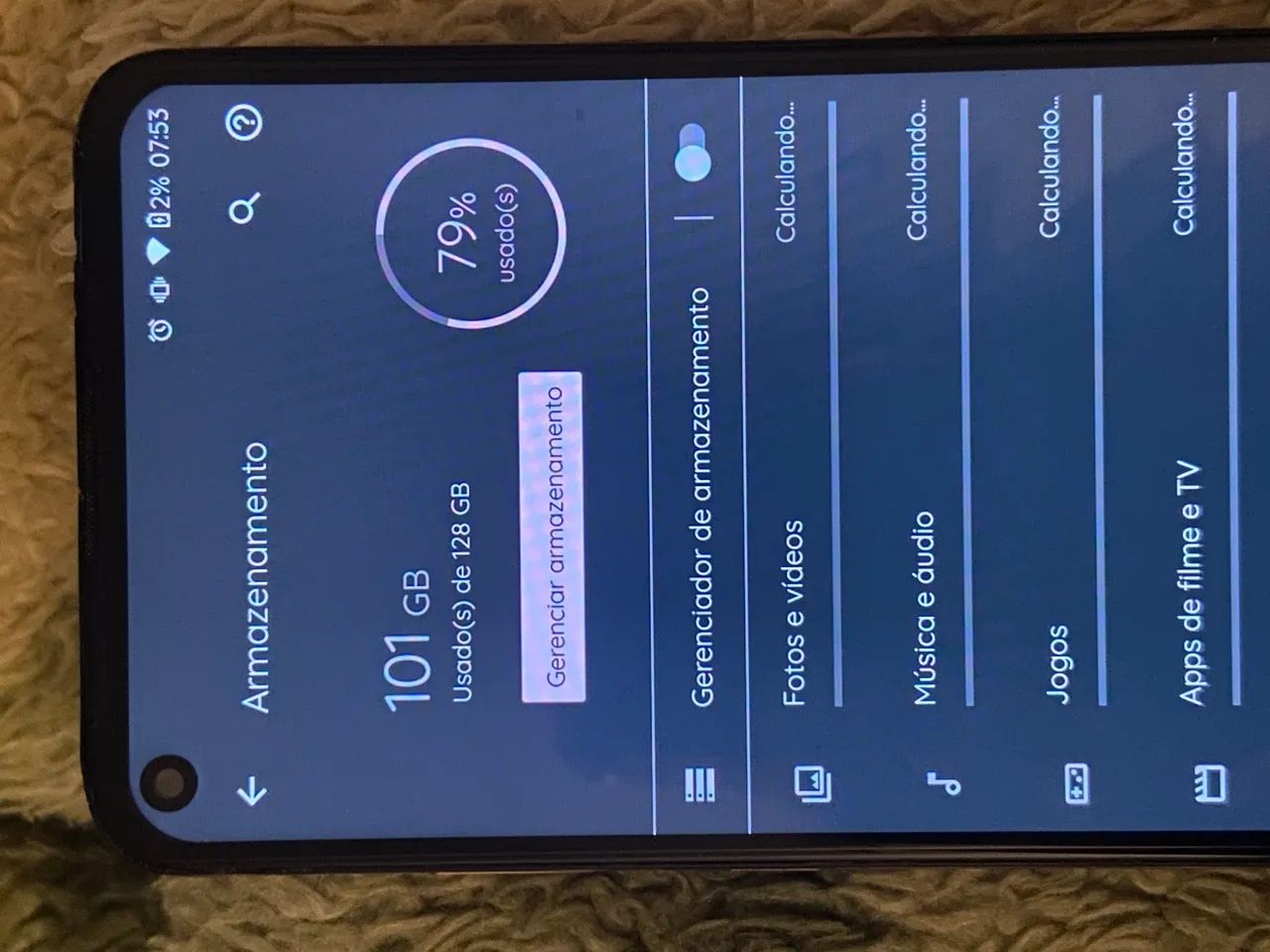 Moto g(9) PLUS 