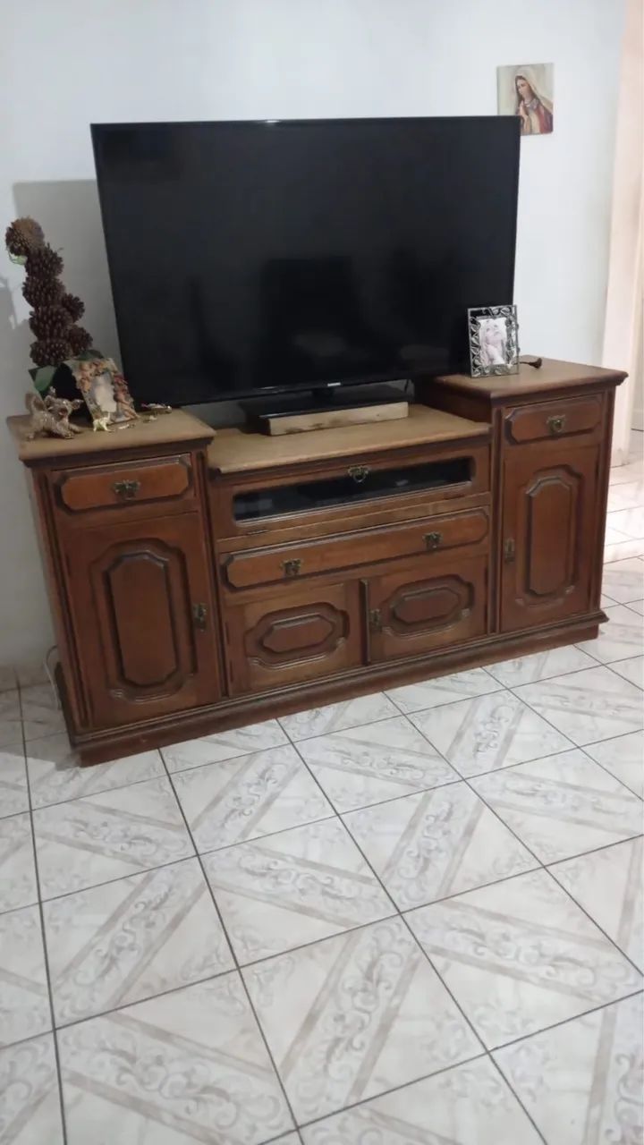 Móveis rústicos de cerejeira  - Foto 4
