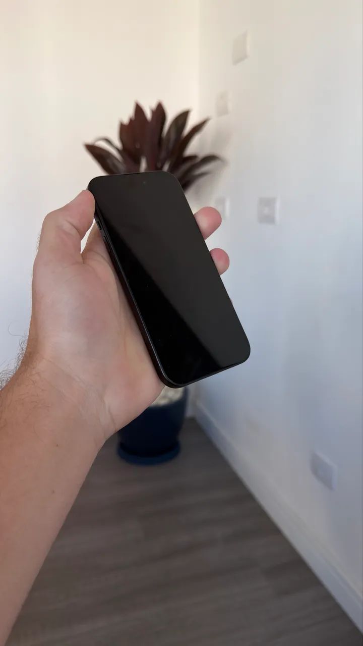 iPhone 15 128gb ótimo estado  - Foto 3