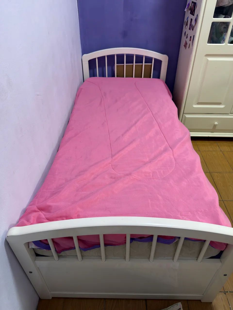 Jogo de quarto infantil