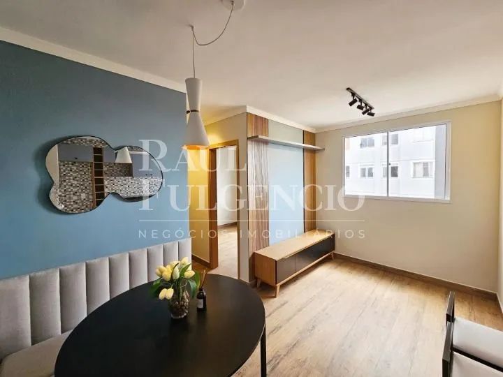 Apartamento 2 quartos