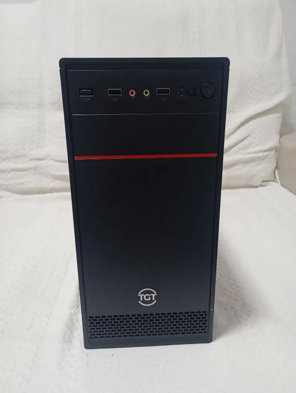PC GAMER AMD Ryzen 