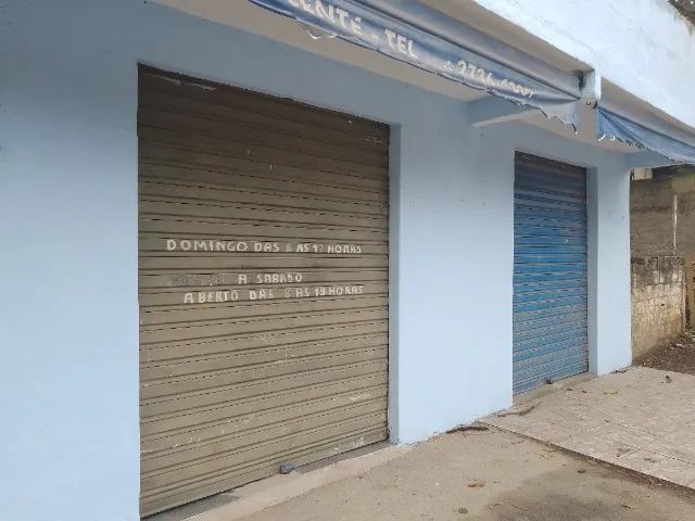 Alugo loja  - Foto 2