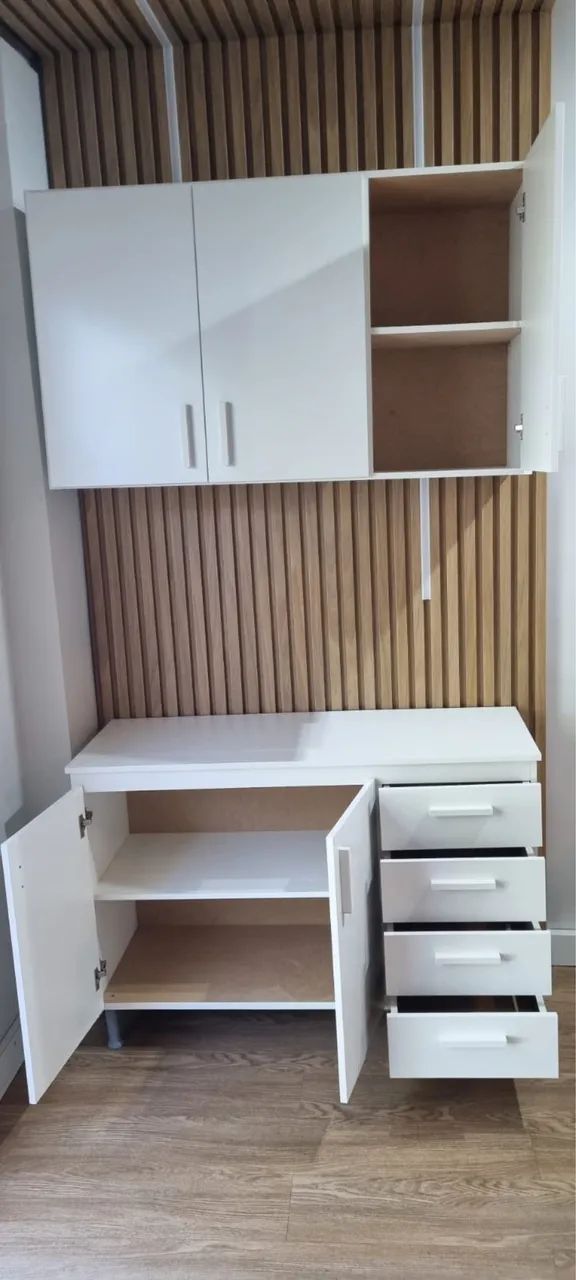 Balcão de cozinha  - Foto 3