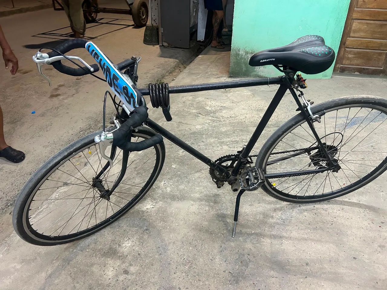 Vendo bicicleta  - Foto 2