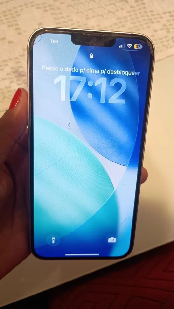 iPhone 14 Plus
