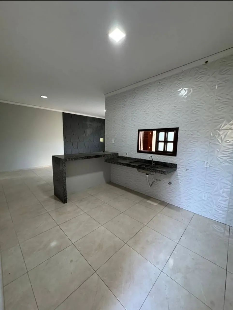 Casa na Marambaia  - Foto 3
