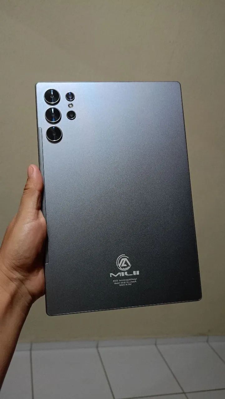 Tablet