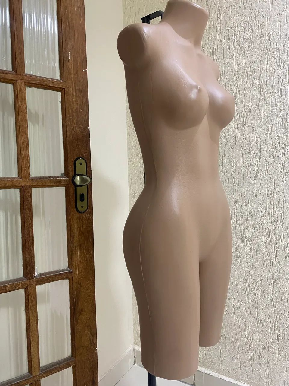 Manequins Novíssimos! 