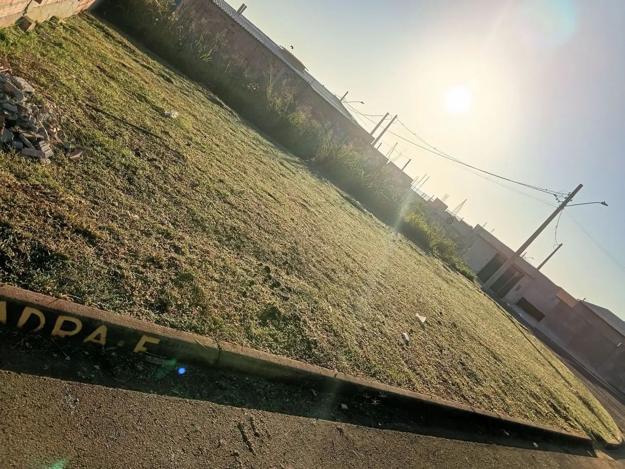 título da  imobiliária protocolo ha transferência  - Foto 3