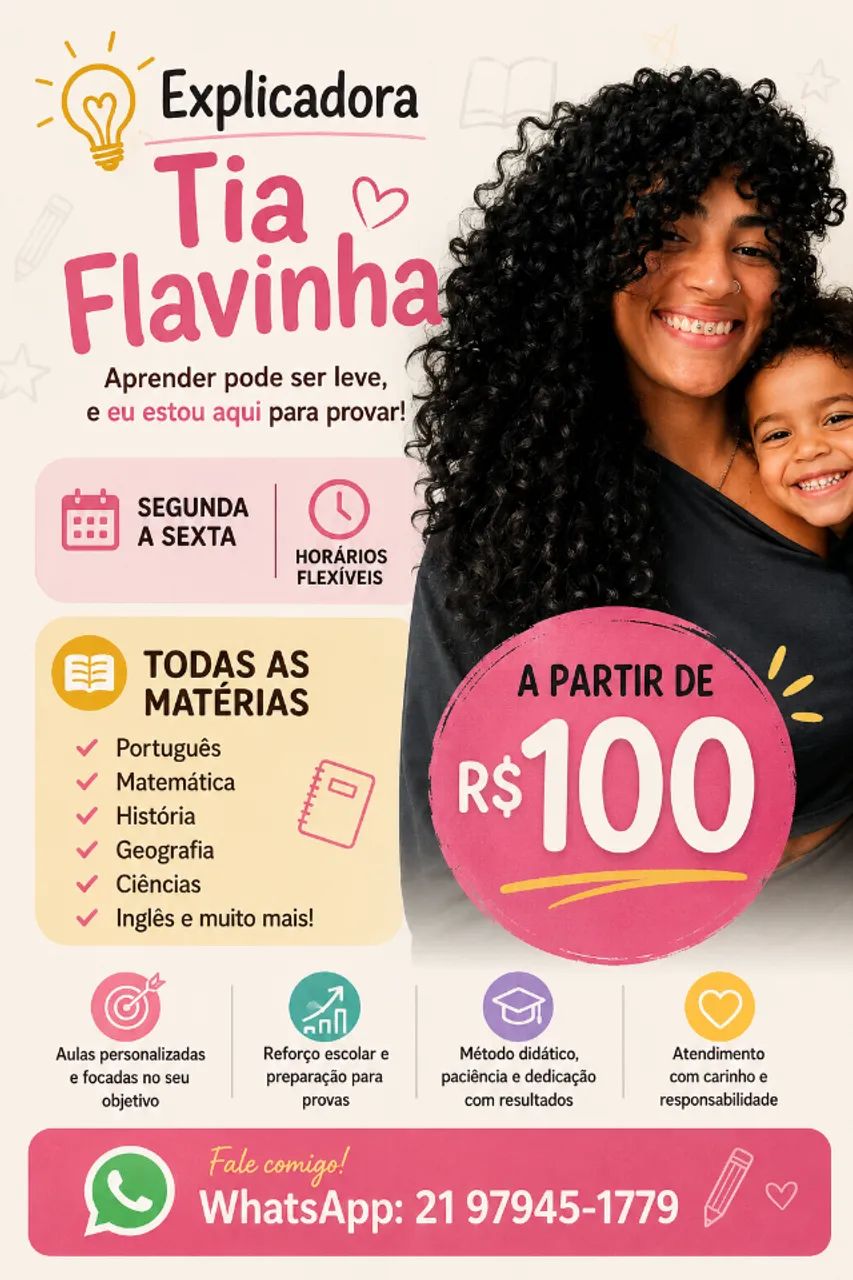 Precisando de babá ? Aqui estou! - Foto 3