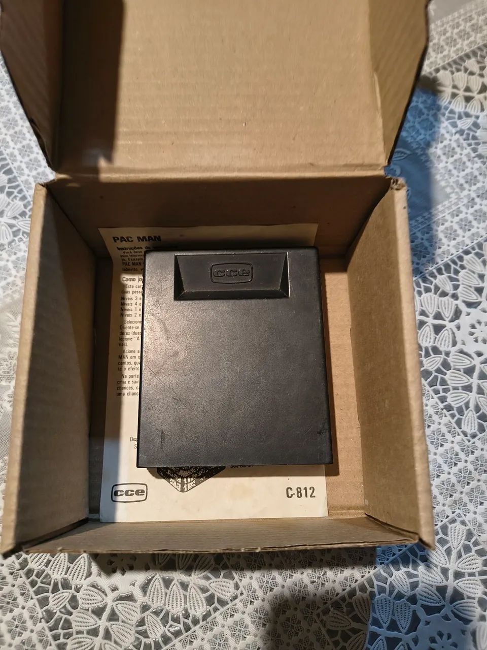 JOGO para Atari pac Man  - Foto 3