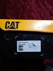 Bota Caterpillar original  - Foto 2