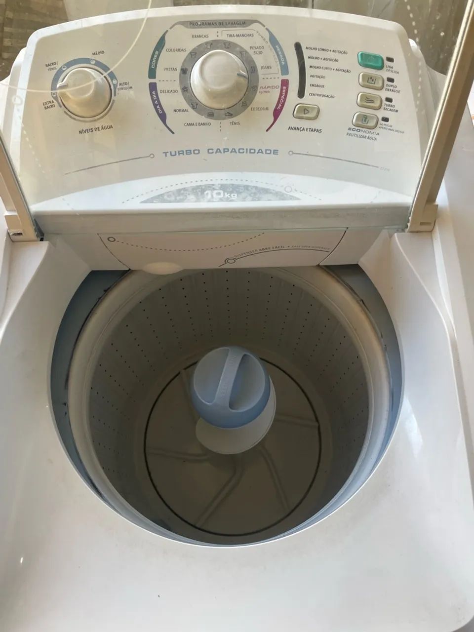 Lavadora - Entrego - Foto 5