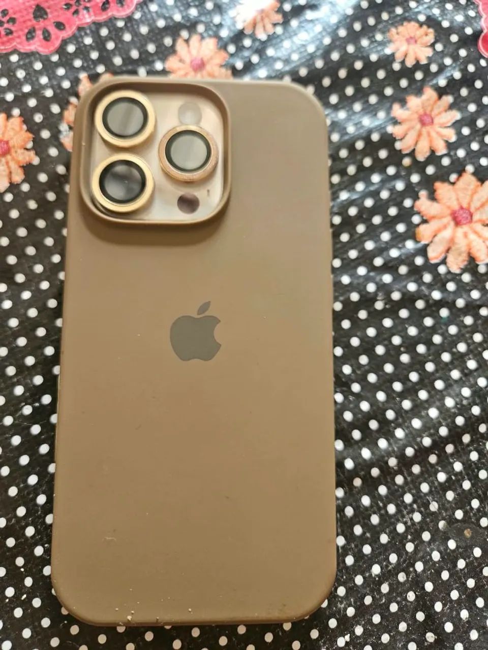 IPhone 16pro 256 gb