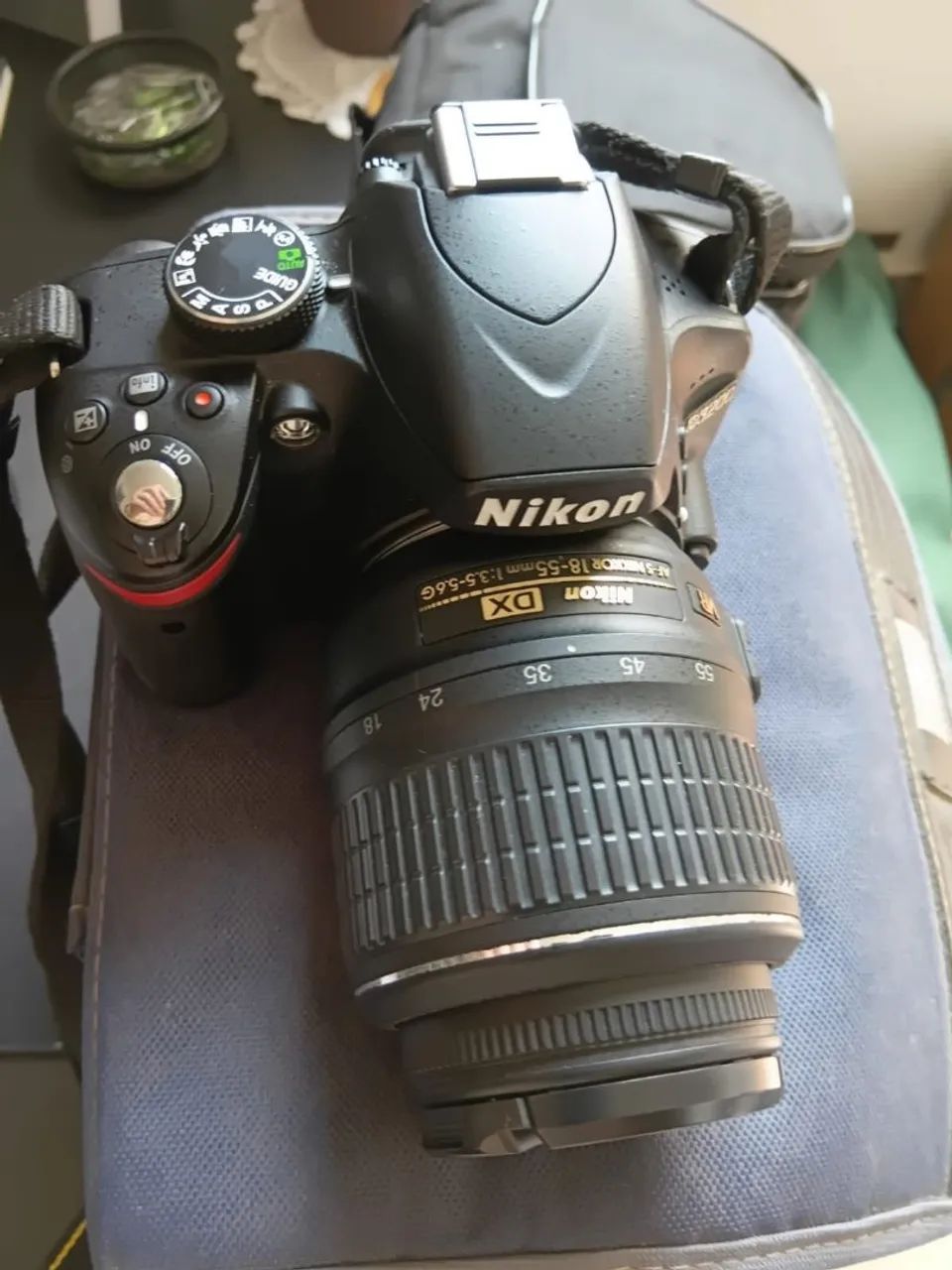 Kit fitografia  - Foto 4