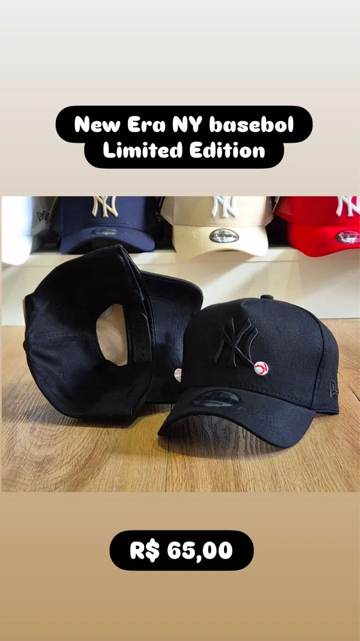Bonés NY NBA Edition  - Foto 2