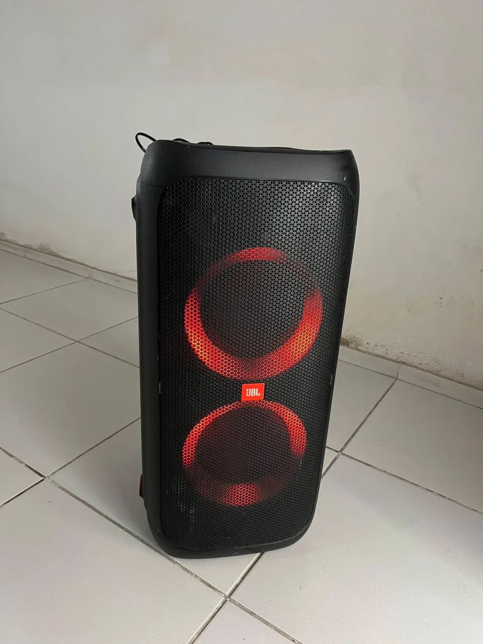 Jbl partibox 310