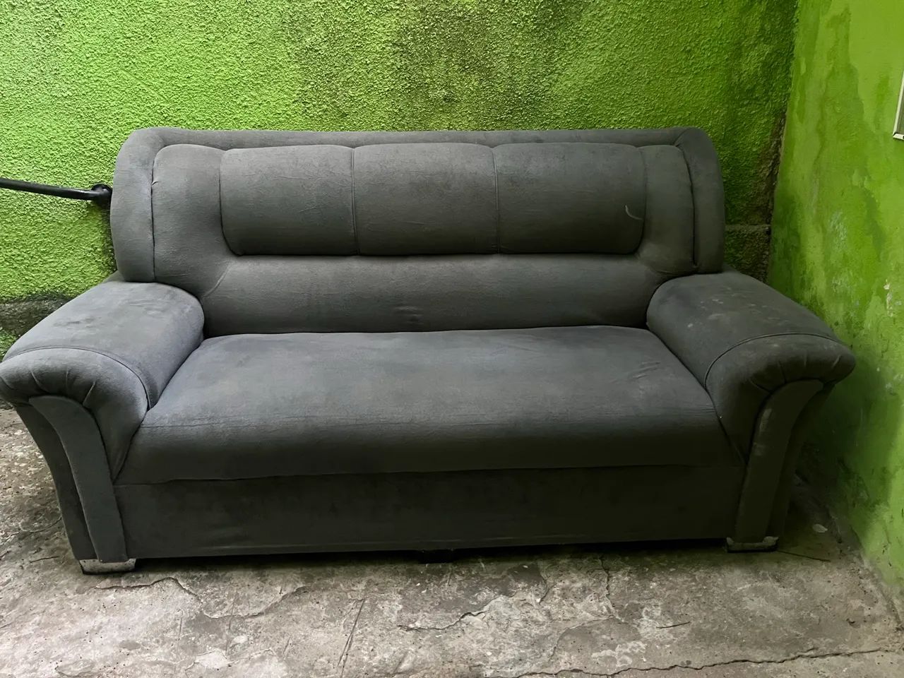 Sofá 