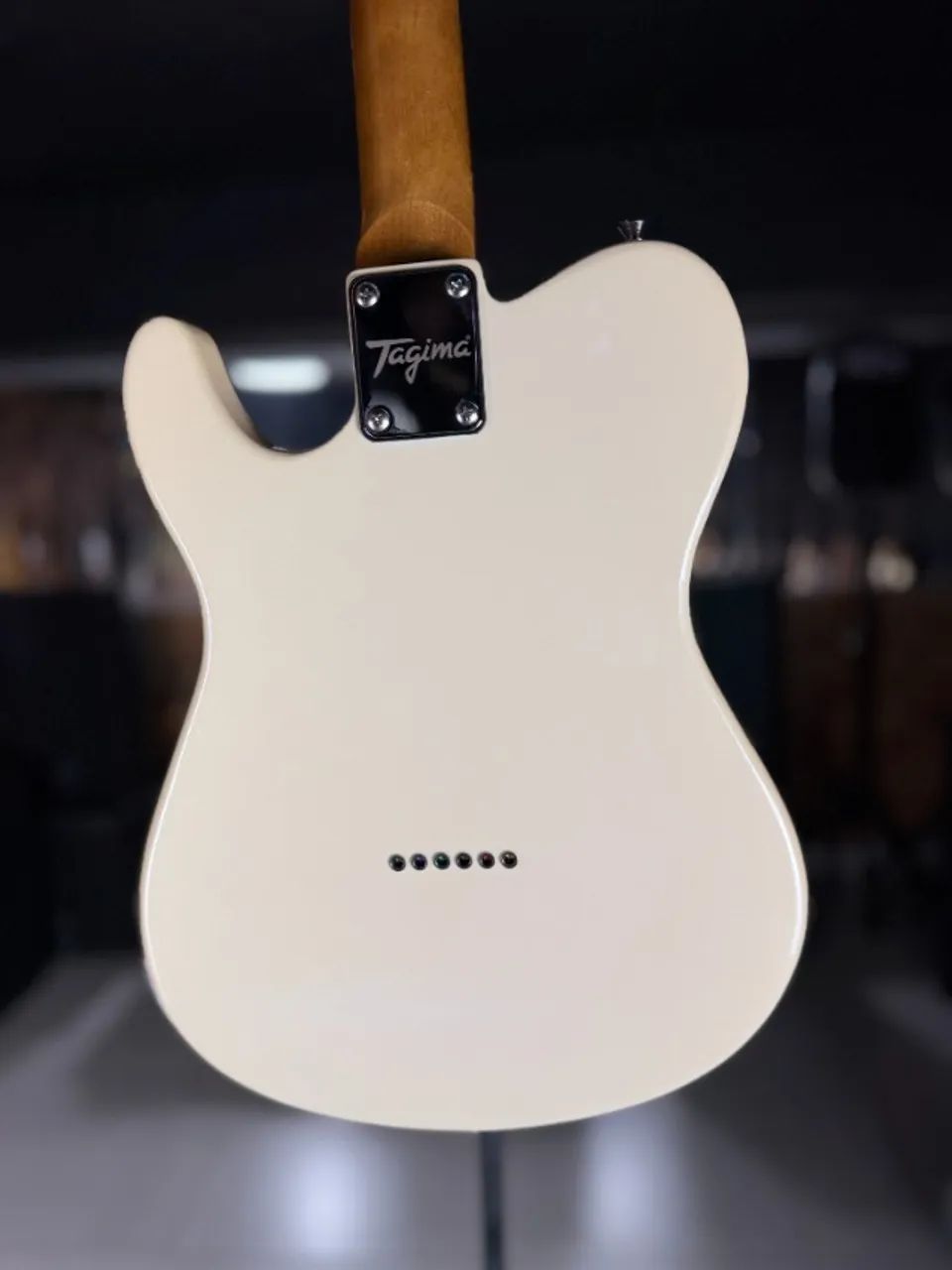 Guitarra tagima Tw55 - Foto 2