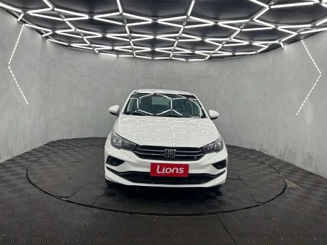 Fiat Cronos Drive 1.0 6V 2025 - Foto 2