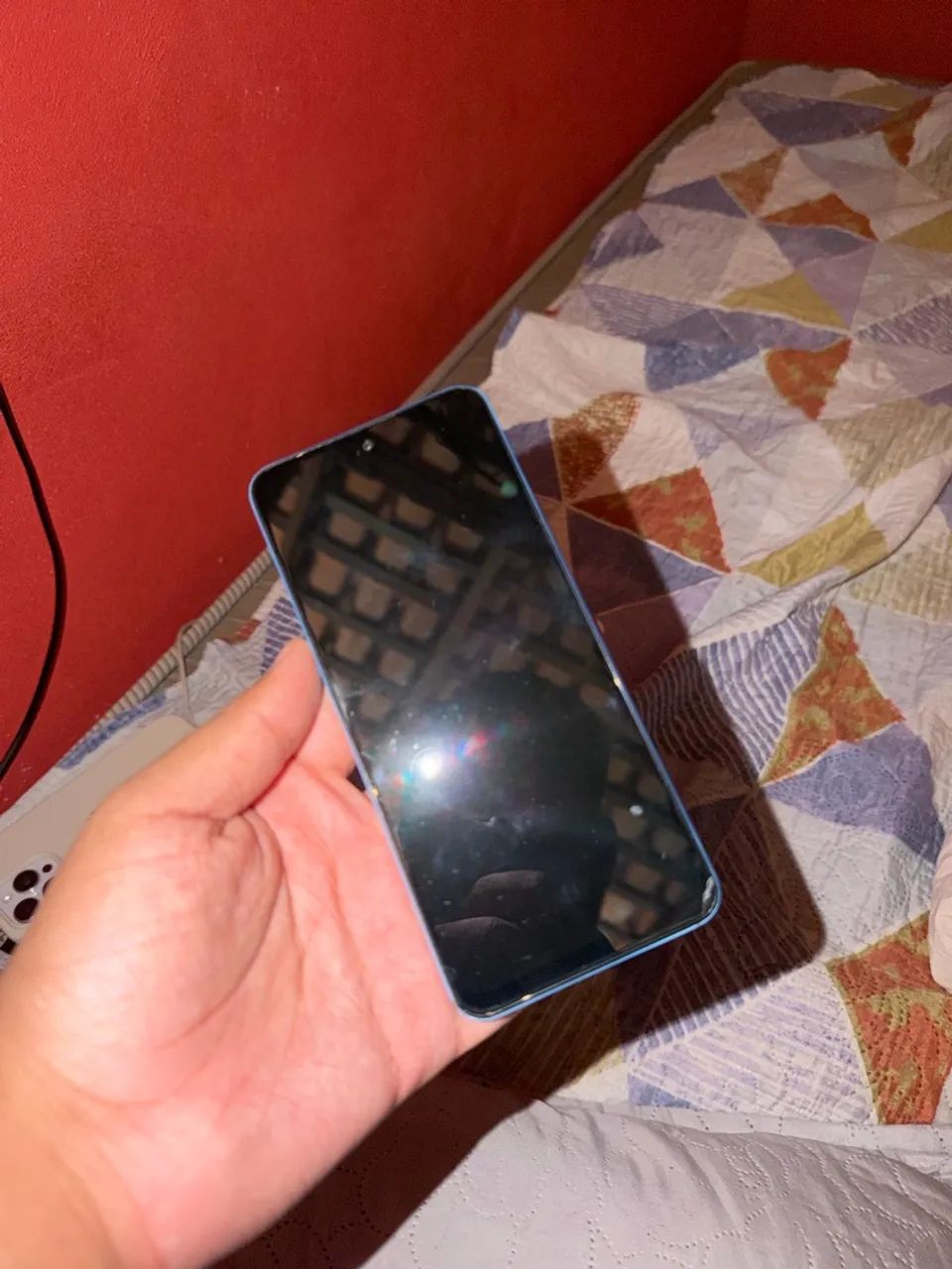 REDMI note 12 - Foto 2