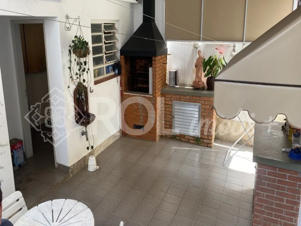 Casa 3 Quartos - Alto de Pinheiros - Foto 4