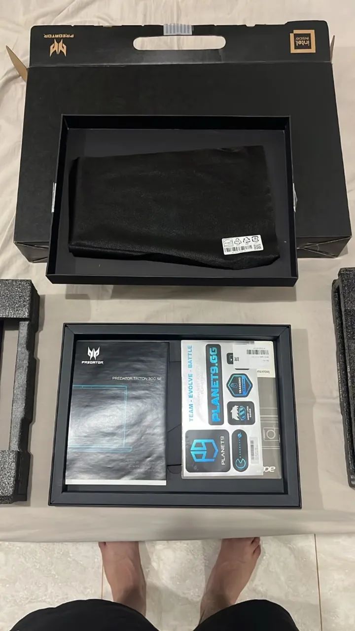 Predator TRITON 300 SE - Foto 4
